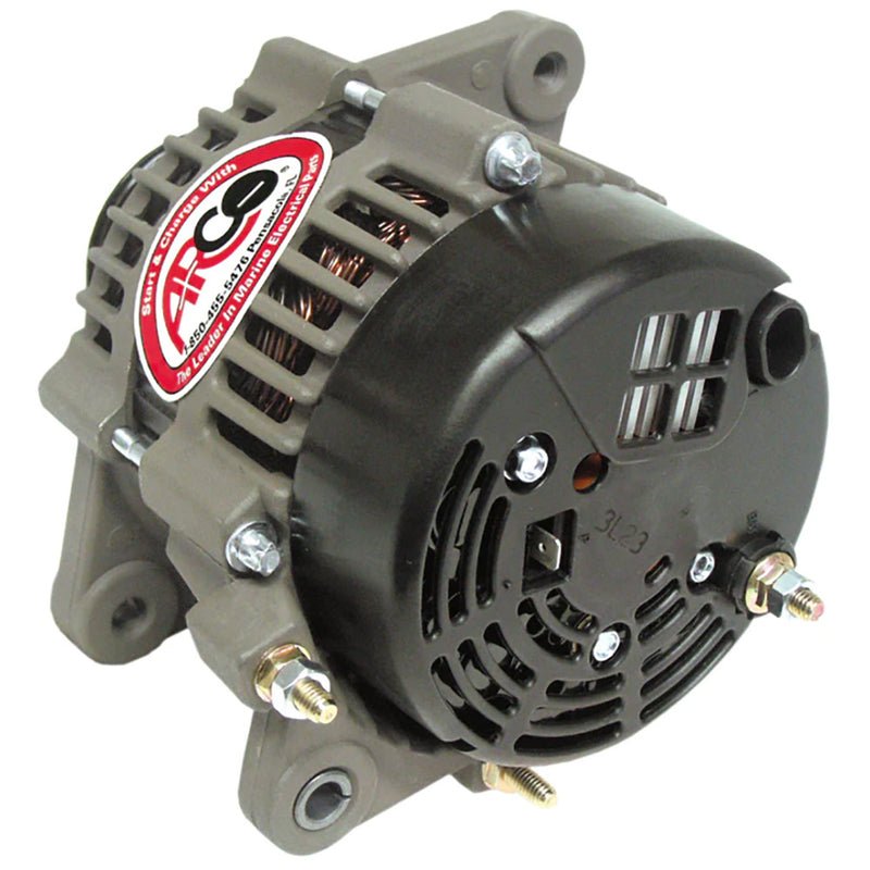 Alternators - MarineQuest Supply