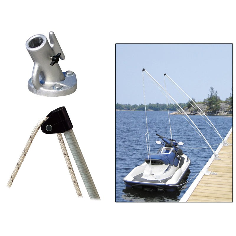 Anchoring & Docking - MarineQuest Supply