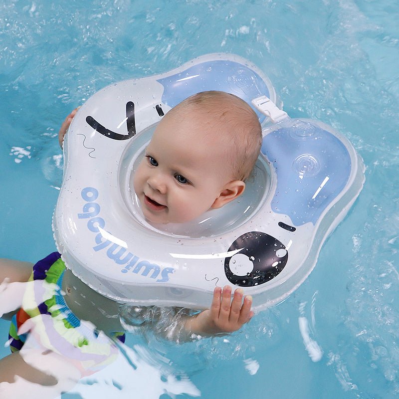 Baby swimming ring - MarineQuest Supply