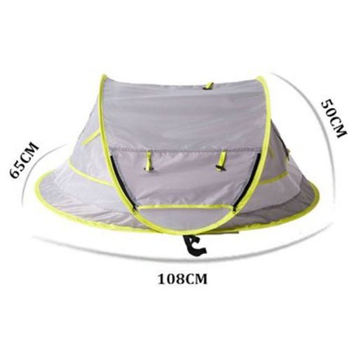 Children's beach tent - MarineQuest Supply