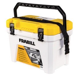 Frabill Magnum Bait Station 19 - MarineQuest Supply