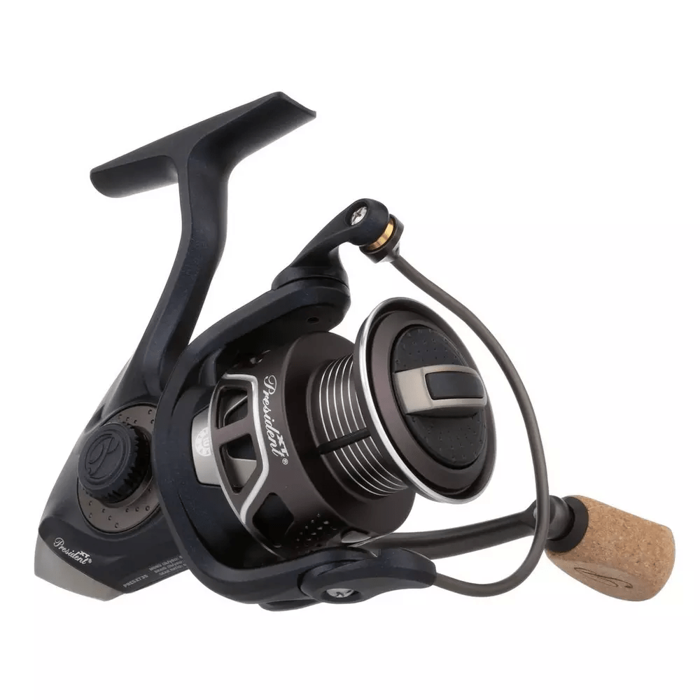 Pflueger President® XT Spinning Reel - MarineQuest Supply