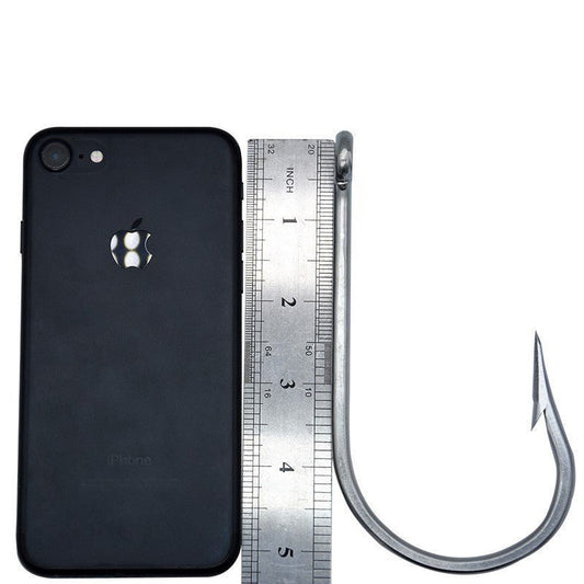 Shark/Tuna Hook sizes 1/0 - 15/0 - MarineQuest Supply