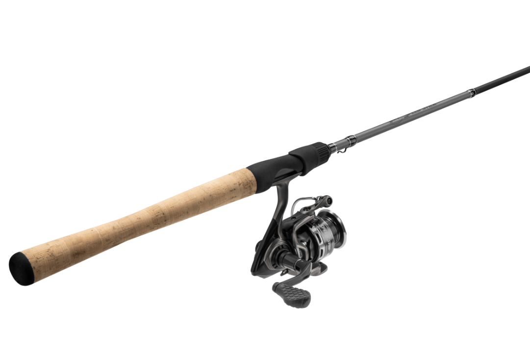 Speed Spin 6'0" ML/F Spinning Combo 2pc - MarineQuest Supply