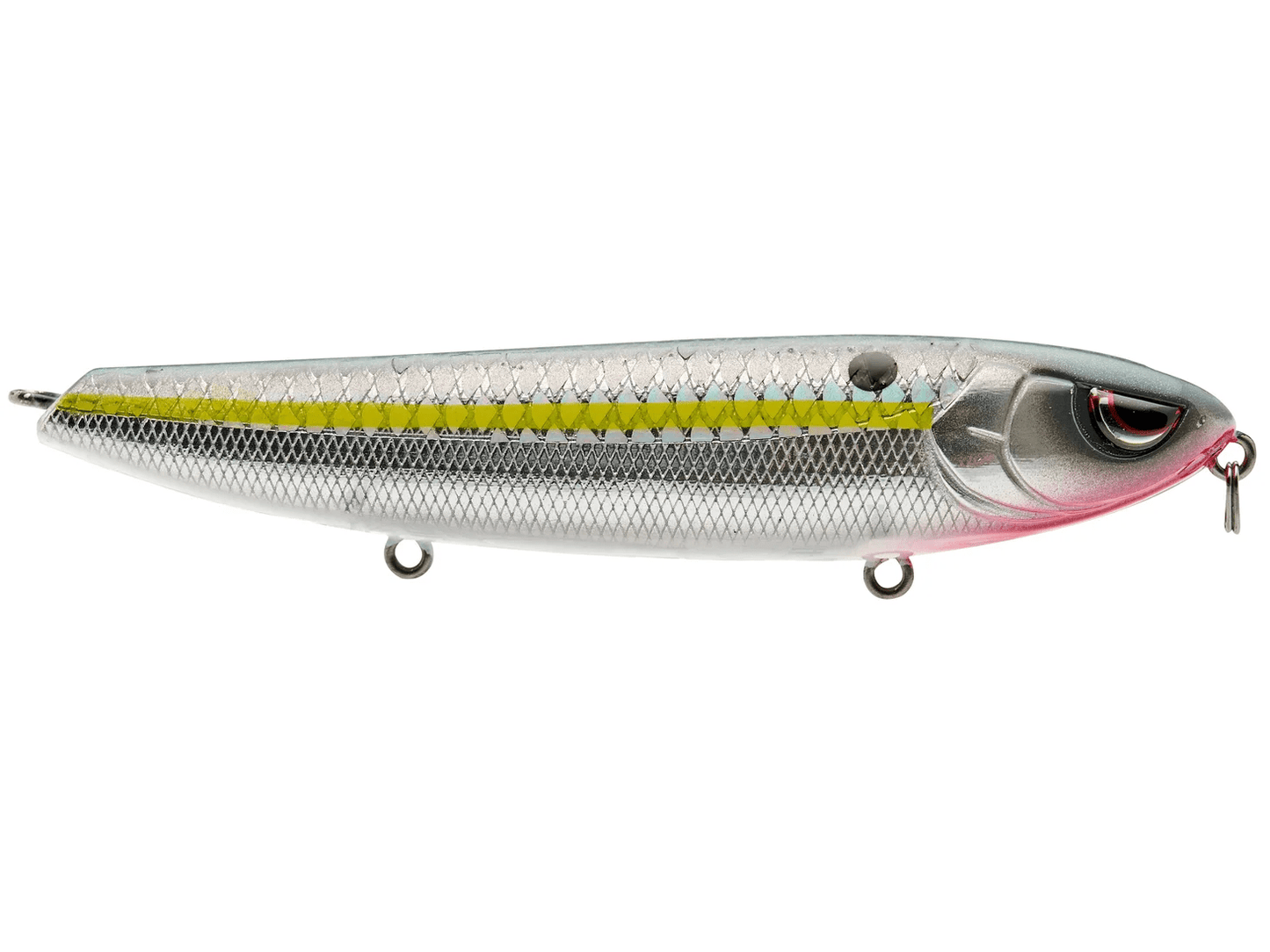 Spro Walking Haint 125 5in 3/4oz Homemade Shad - MarineQuest Supply