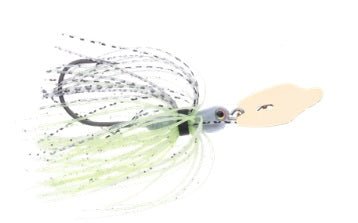 Strike King Thunder Cricket Vibrating Swim Jig 3/8 Spot Remover - MarineQuest Supply