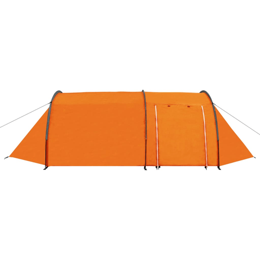VidaXL 4 Person Camping Tent - MarineQuest Supply