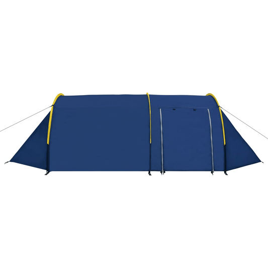 VidaXL 4 Person Camping Tent - MarineQuest Supply