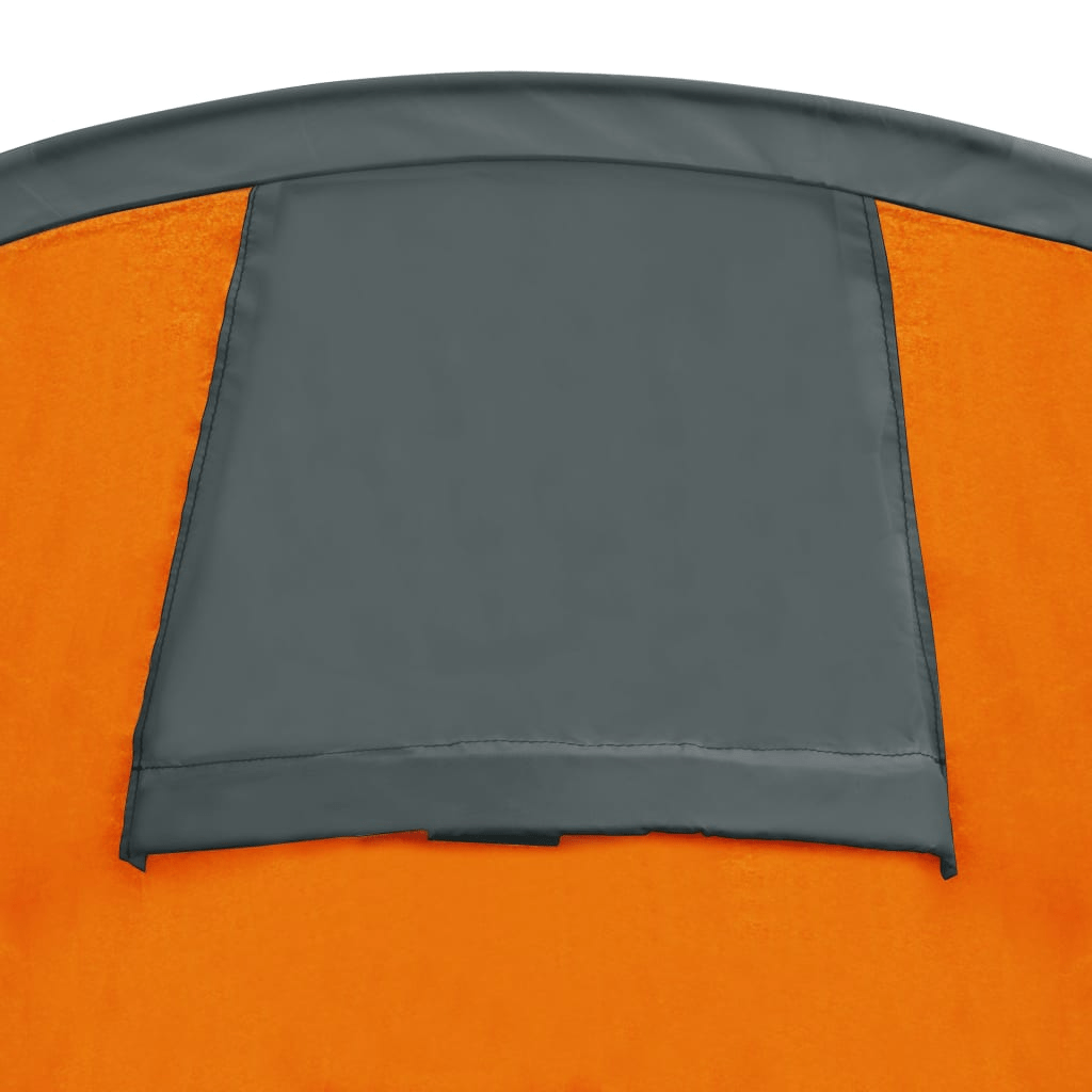 VidaXL 4 Person Camping Tent - MarineQuest Supply
