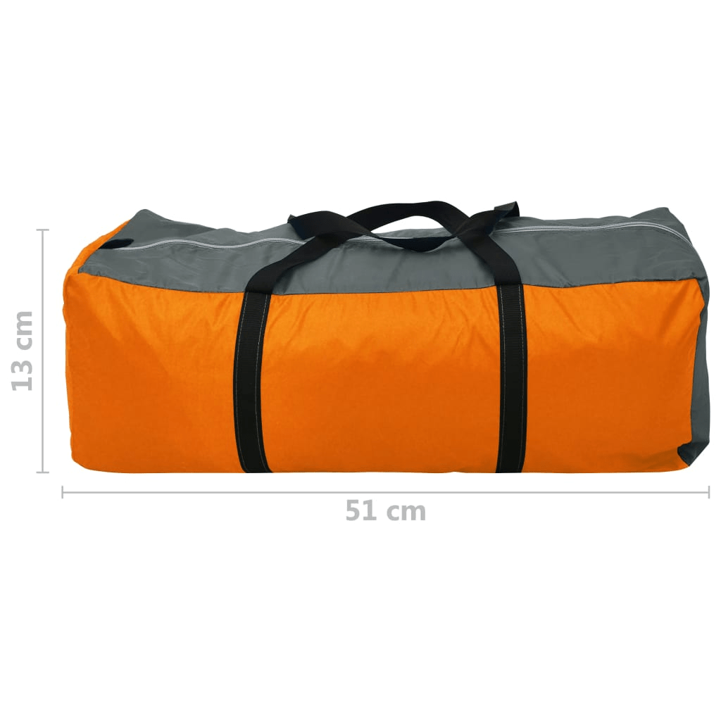 VidaXL 4 Person Camping Tent - MarineQuest Supply
