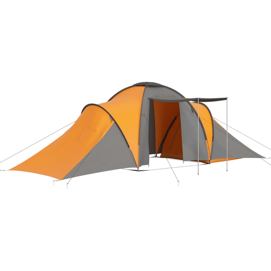 VidaXL 6 Person Camping Tent - MarineQuest Supply