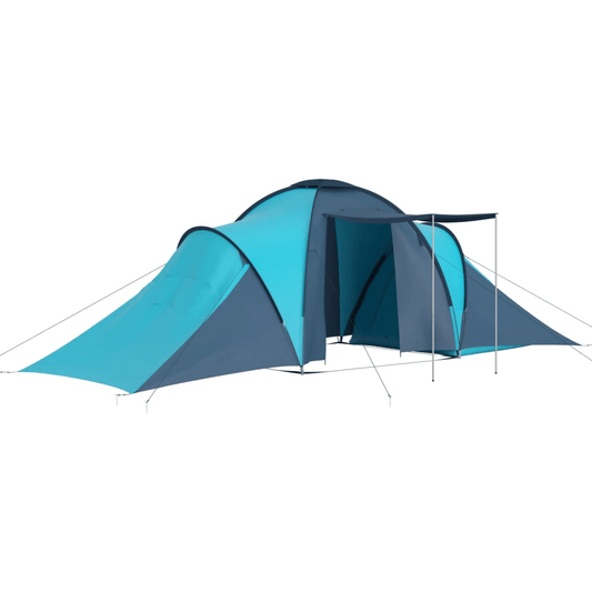VidaXL 6 Person Camping Tent - MarineQuest Supply