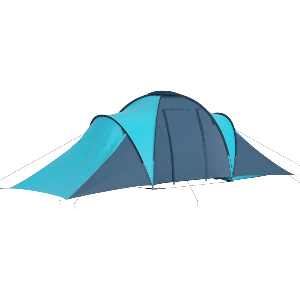 VidaXL 6 Person Camping Tent - MarineQuest Supply