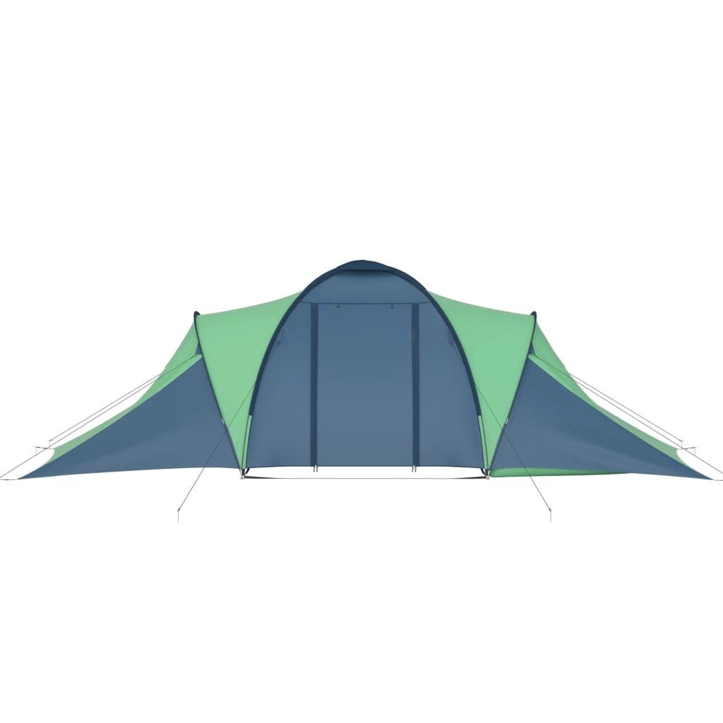VidaXL 6 Person Camping Tent - MarineQuest Supply
