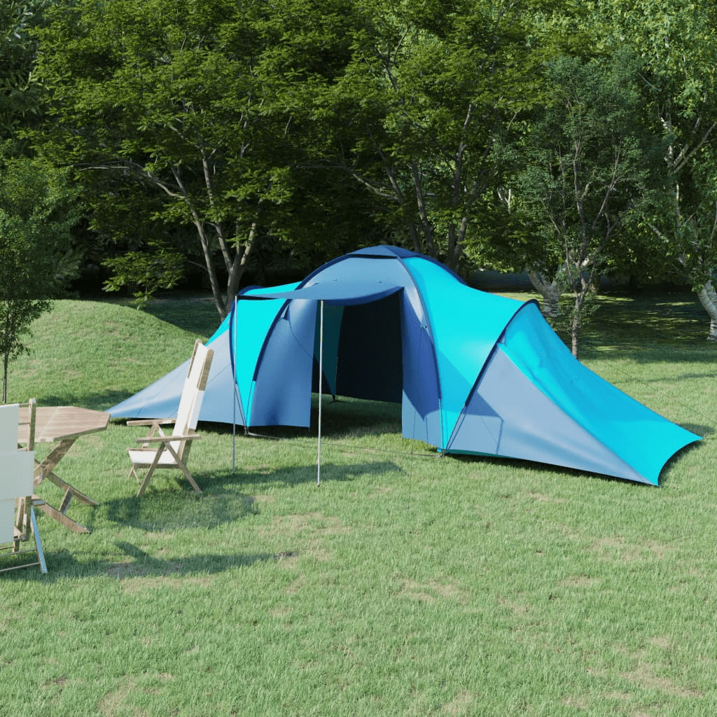 VidaXL 6 Person Camping Tent - MarineQuest Supply