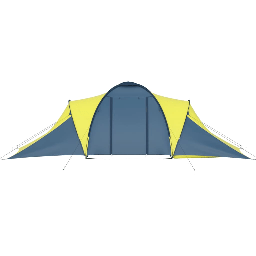VidaXL 6 Person Camping Tent - MarineQuest Supply