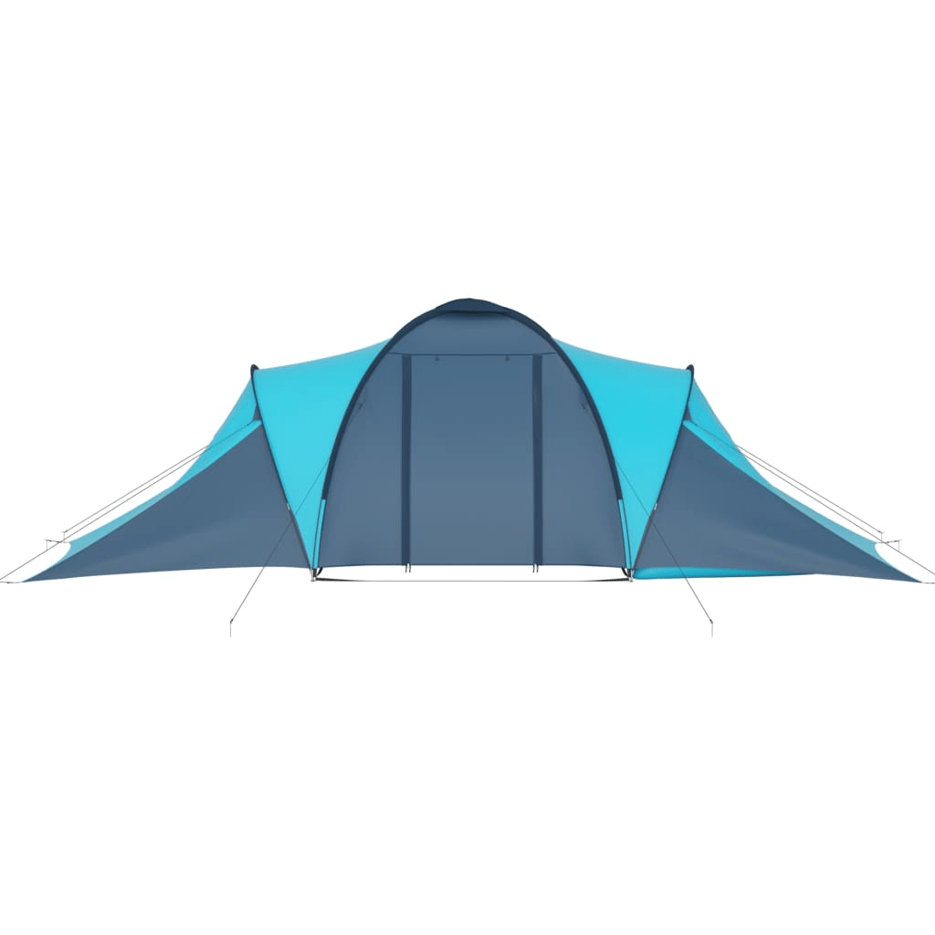 VidaXL 6 Person Camping Tent - MarineQuest Supply