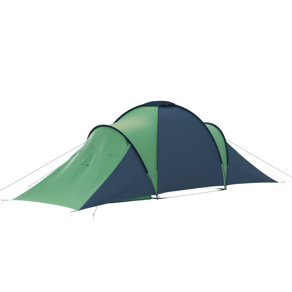 VidaXL 6 Person Camping Tent - MarineQuest Supply