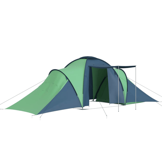 VidaXL 6 Person Camping Tent - MarineQuest Supply