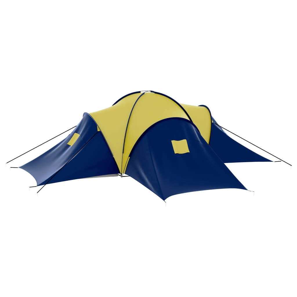 VidaXL 9 Person Camping Tent - MarineQuest Supply