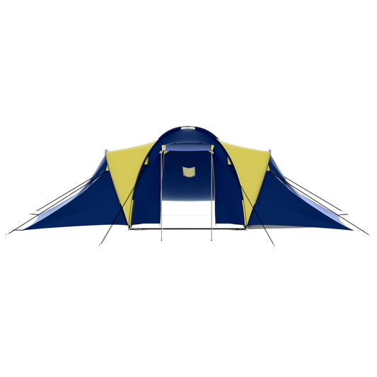 VidaXL 9 Person Camping Tent - MarineQuest Supply