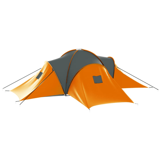 VidaXL 9 Persons Camping Tent - MarineQuest Supply