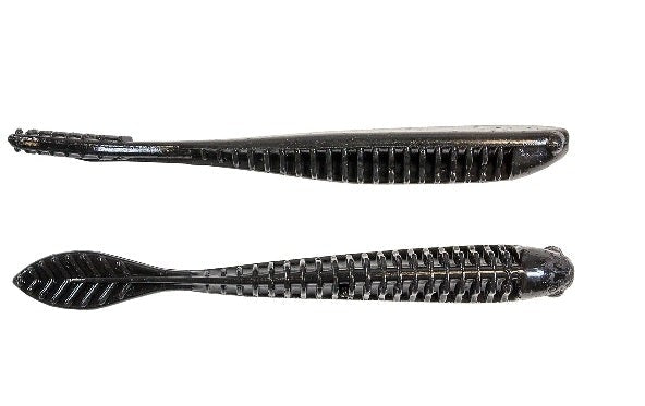 Z - MAN Trick ShotZ 3.5in Black 6pk - MarineQuest Supply