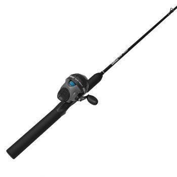 Zebco Ready Tackle Spincast Combo Flatboard - MarineQuest Supply