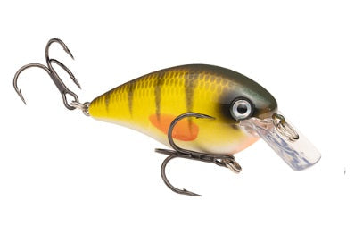 Strike King KVD Square Bill 7/16oz Phantom Perch