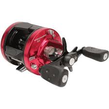 ABU Ambassadeur® SX Round Reel 5.3:1 - MarineQuest Supply