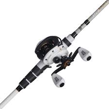 ABU Max Pro Baitcast Combo 7' 1 pc Medium Heavy - MarineQuest Supply
