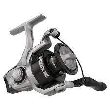 ABU Max X Spinning Reel 5.2:1 - MarineQuest Supply