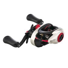 ABU Revo® STX Low Profile Reel 6.4:1 - MarineQuest Supply