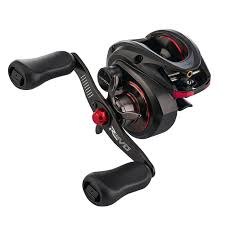 ABU Revo® Winch Low Profile Reel 6.7:1 - MarineQuest Supply
