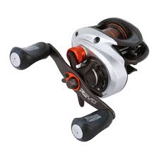 ABU Revo® X BFS Low Profile Reel 7.3:1 - MarineQuest Supply