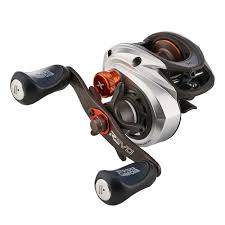 ABU Revo® X Low Profile Reel 6.7:1 - MarineQuest Supply