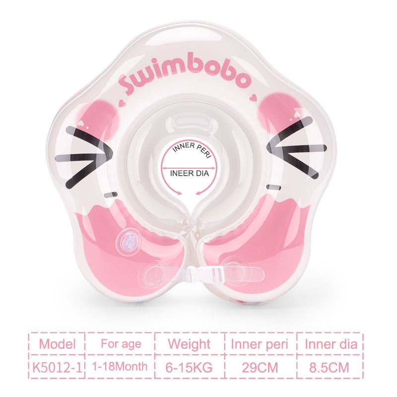 Baby swimming ring - MarineQuest Supply