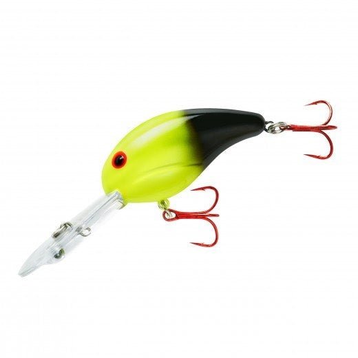 Bandit Lure 8 - 12ft 2in 3/8oz Koolant - MarineQuest Supply