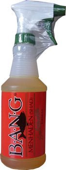 Bang Attractant 16oz Shad - MarineQuest Supply