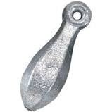 Bank Sinkers 5lb 10oz - MarineQuest Supply