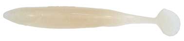 Bass A Die Dapper 5" 7ct Snow Storm - MarineQuest Supply
