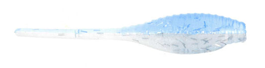 Bass A Pro Tiny Shad 2in 15ct Blue Ice - MarineQuest Supply