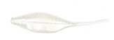 Bass A Tiny Shad 1.5in 15ct Limetruese - MarineQuest Supply