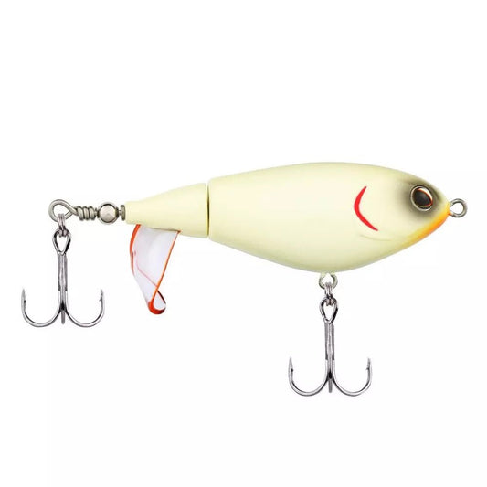 Berkley Choppo 3in Bone - MarineQuest Supply