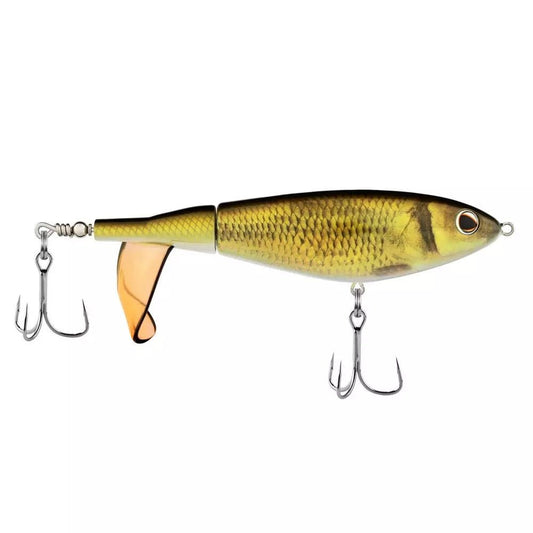 Berkley Choppo 3in HD Golden Shinfer - MarineQuest Supply