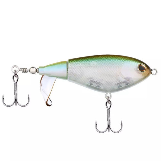 Berkley Choppo 3in Perfect Ghost - MarineQuest Supply