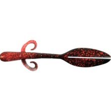 Berkley Havoc Wide Load 5" Vampire Orange - MarineQuest Supply