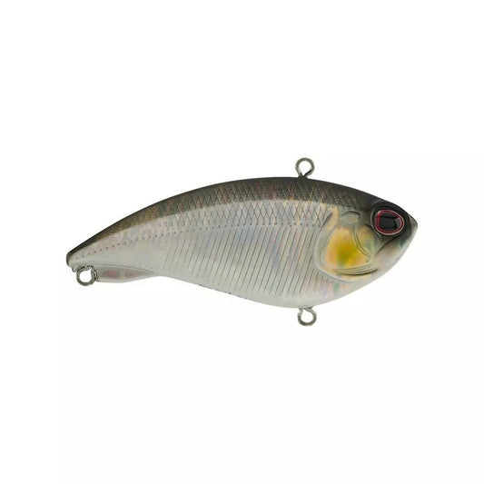 Berkley Jack Size 6, 1/2oz 2.5in Black Silver - MarineQuest Supply