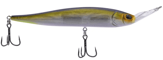 Berkley Krej 1/2oz 3.9in Nebu - MarineQuest Supply