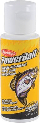 Berkley Powerbait Attractant Crappie/Panfish - MarineQuest Supply